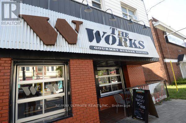 580 BANK STREET, Ottawa, Ontario