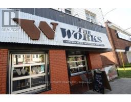 580 BANK STREET, Ottawa, Ontario