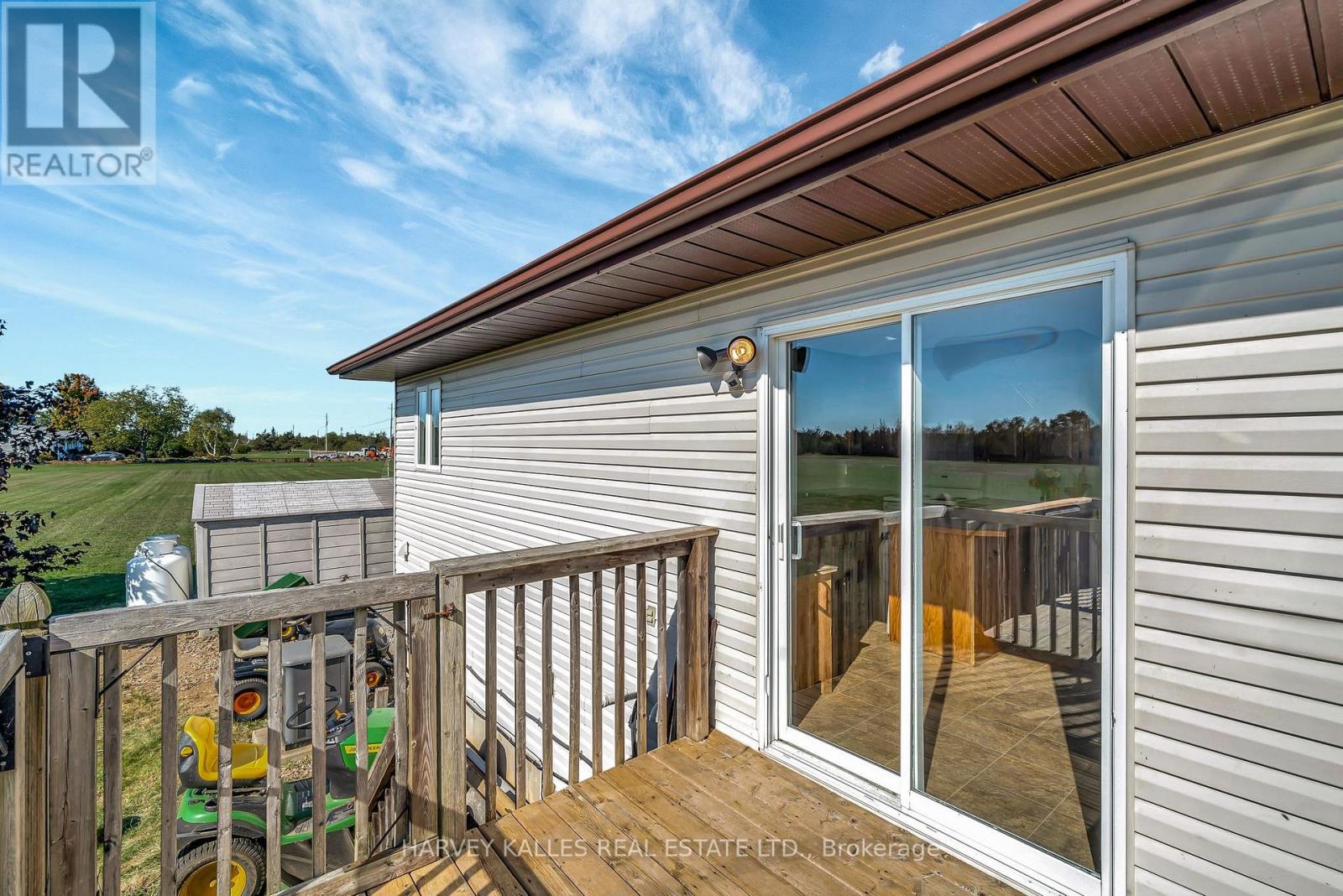 198 Welbanks Road, Prince Edward County, Ontario  K0K 1P0 - Photo 29 - X13808536