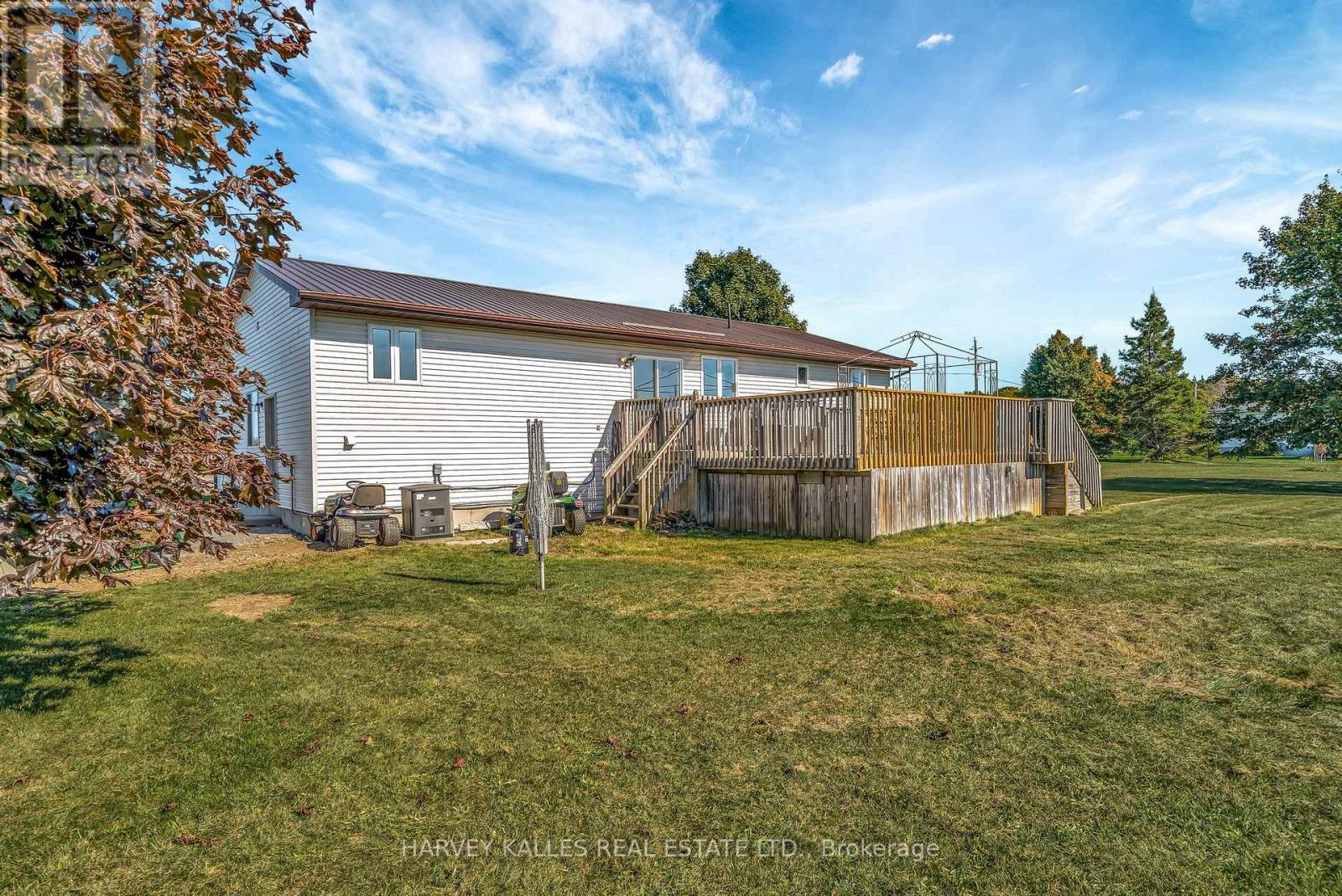 198 Welbanks Road, Prince Edward County, Ontario  K0K 1P0 - Photo 33 - X13808536