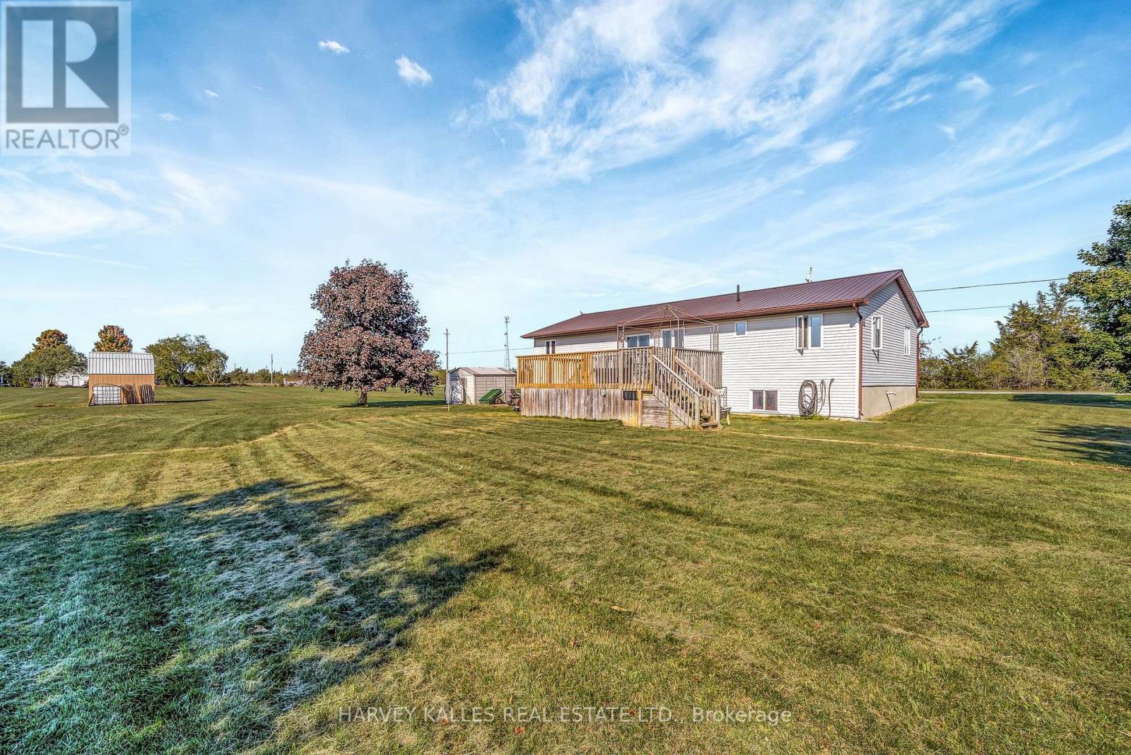 198 Welbanks Road, Prince Edward County, Ontario  K0K 1P0 - Photo 34 - X13808536