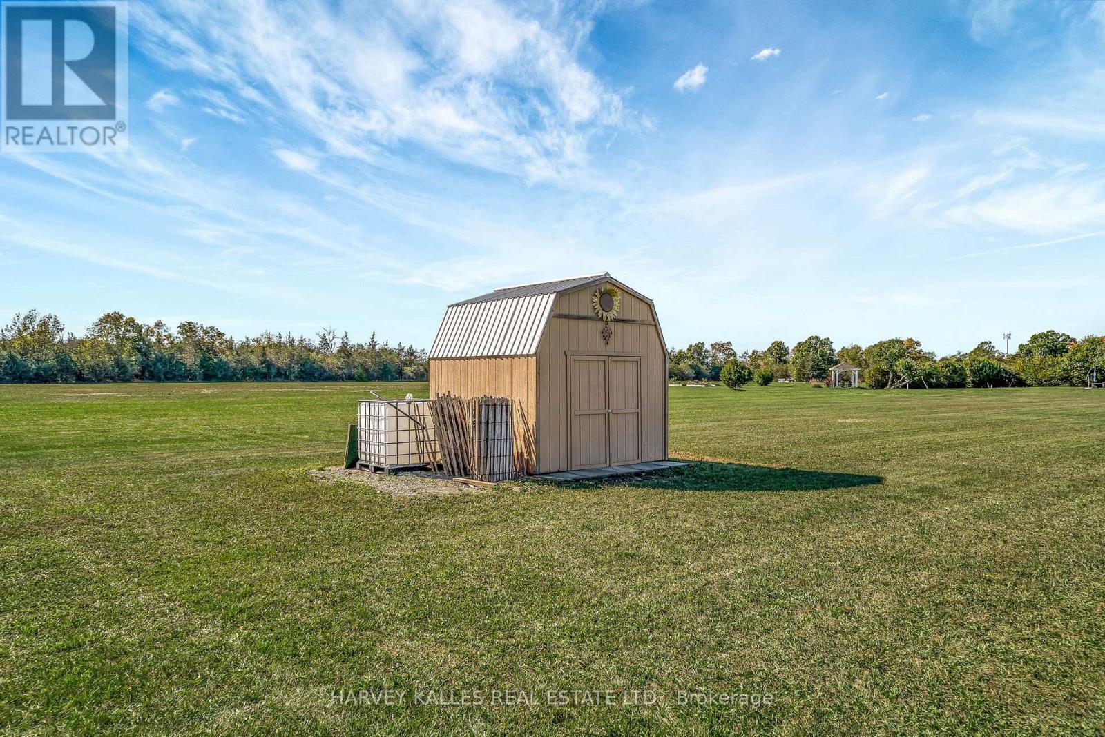 198 Welbanks Road, Prince Edward County, Ontario  K0K 1P0 - Photo 37 - X13808536