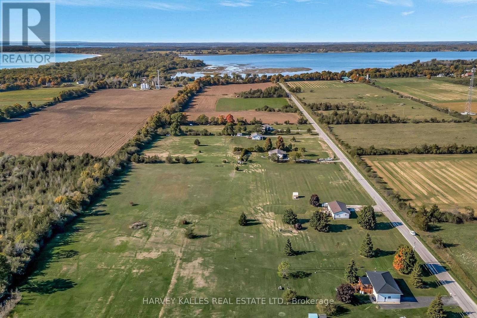 198 Welbanks Road, Prince Edward County, Ontario  K0K 1P0 - Photo 38 - X13808536