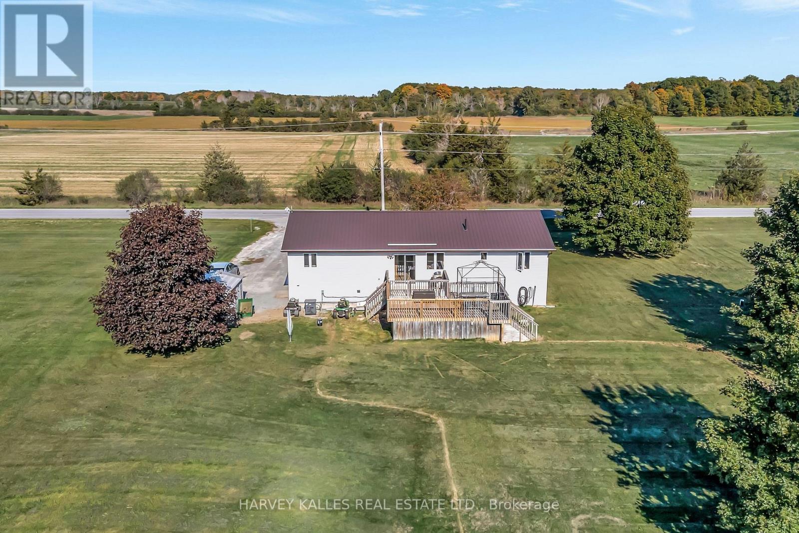 198 Welbanks Road, Prince Edward County, Ontario  K0K 1P0 - Photo 40 - X13808536