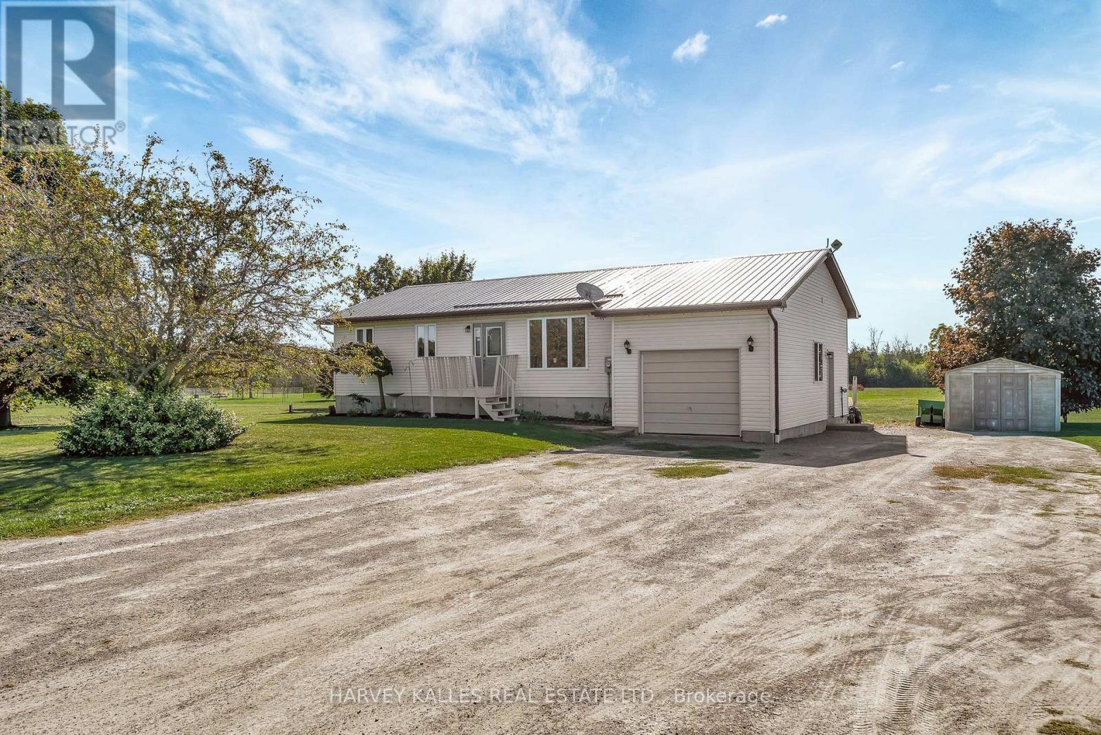 198 Welbanks Road, Prince Edward County, Ontario  K0K 1P0 - Photo 41 - X13808536