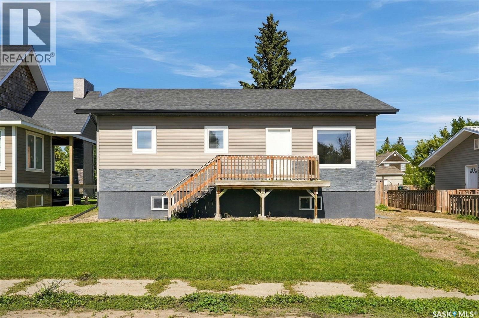 406 3rd STREET, kenaston, Saskatchewan