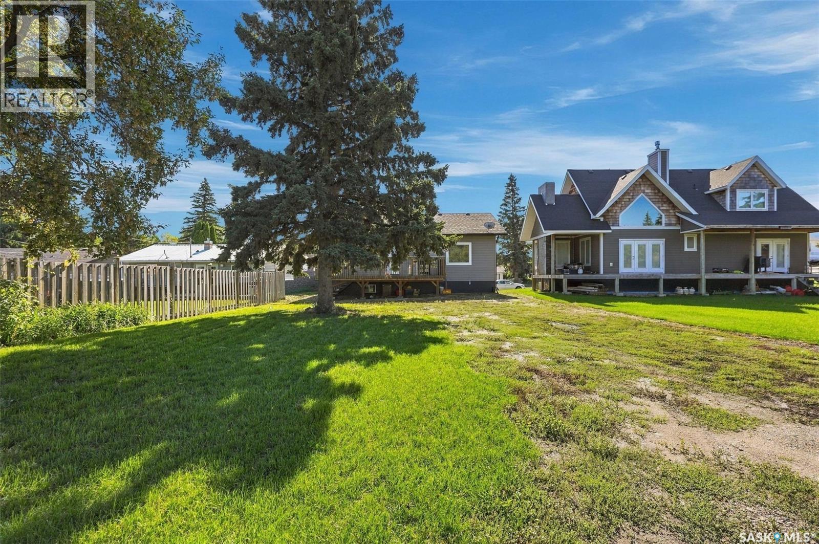 406 3rd Street, Kenaston, Saskatchewan  S0G 2N0 - Photo 41 - SK048988