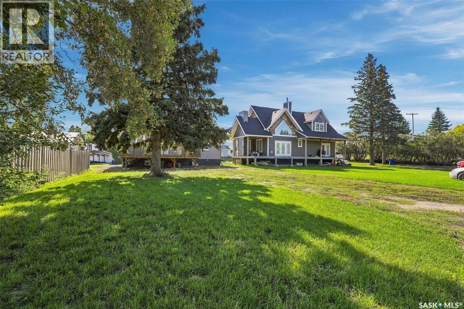 406 3rd Street, Kenaston, Saskatchewan  S0G 2N0 - Photo 42 - SK048988