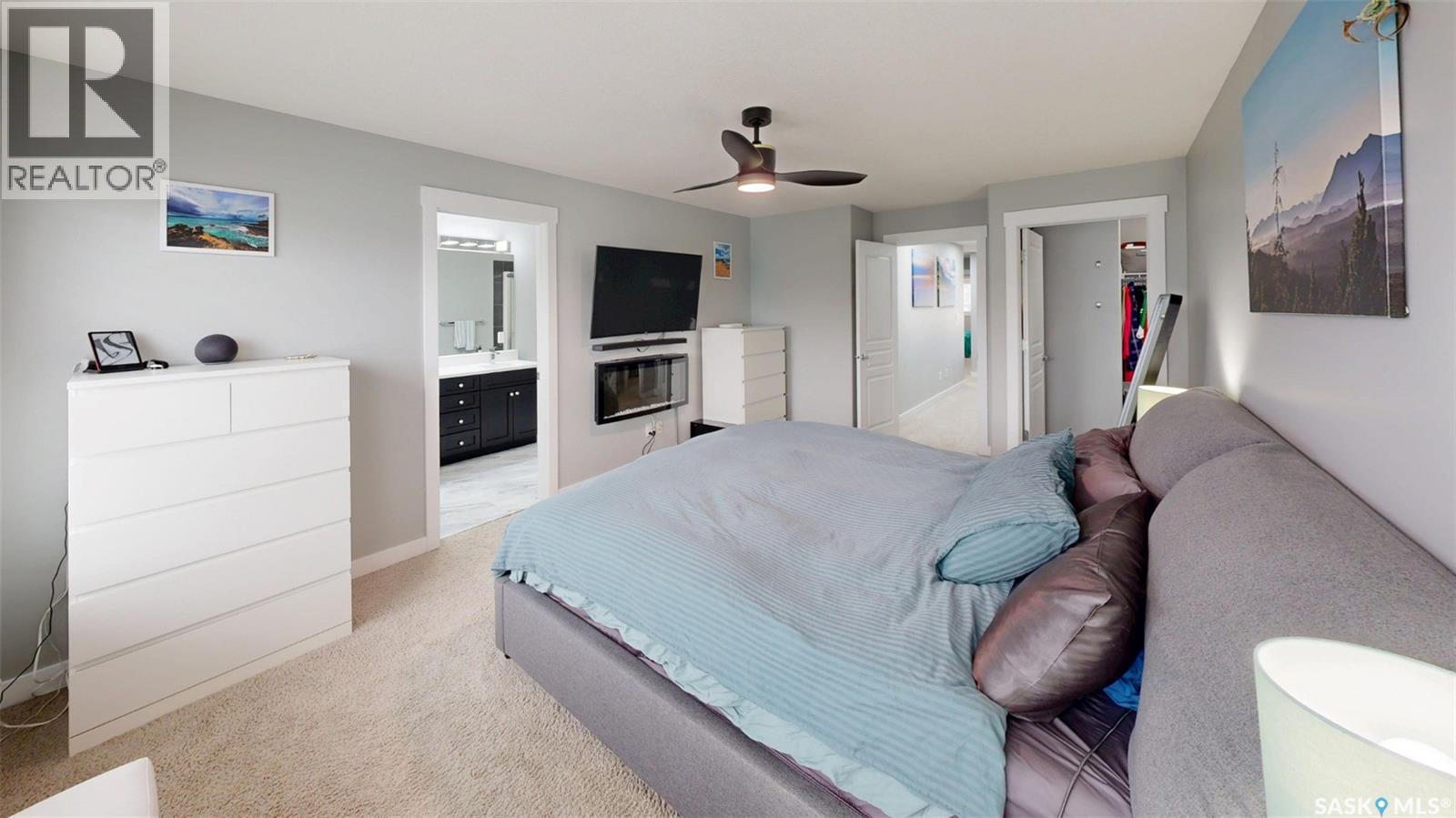 151 Poplar Bluff Crescent, Regina, Saskatchewan  S4Y 0B4 - Photo 26 - SK048970