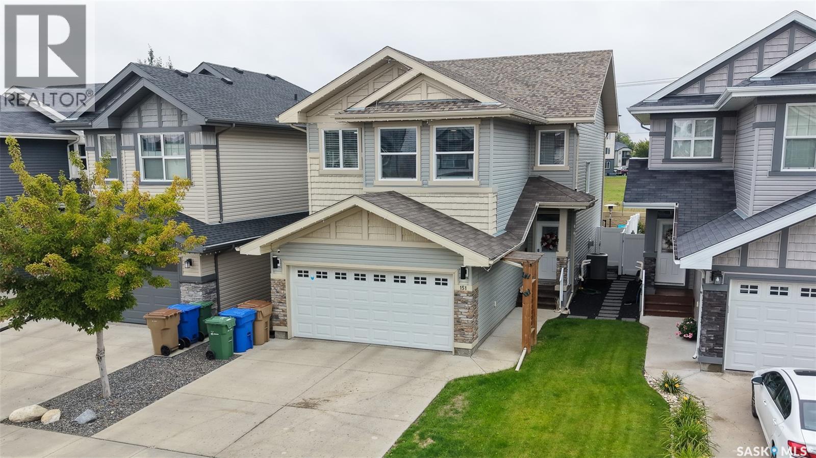 151 Poplar Bluff Crescent, Regina, Saskatchewan  S4Y 0B4 - Photo 60 - SK048970