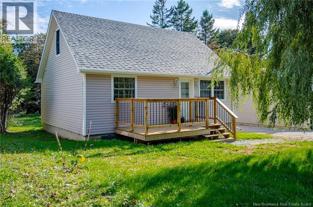 50 Belgian Road, Saint John, New Brunswick  E2H 2A7 - Photo 5 - NB148194