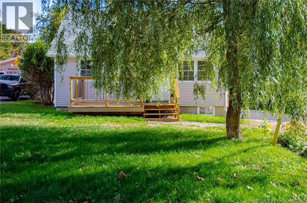 50 Belgian Road, Saint John, New Brunswick  E2H 2A7 - Photo 2 - NB148194