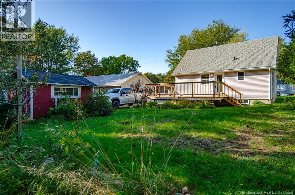 50 Belgian Road, Saint John, New Brunswick  E2H 2A7 - Photo 6 - NB148194