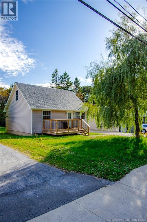 50 Belgian Road, Saint John, New Brunswick  E2H 2A7 - Photo 41 - NB148194
