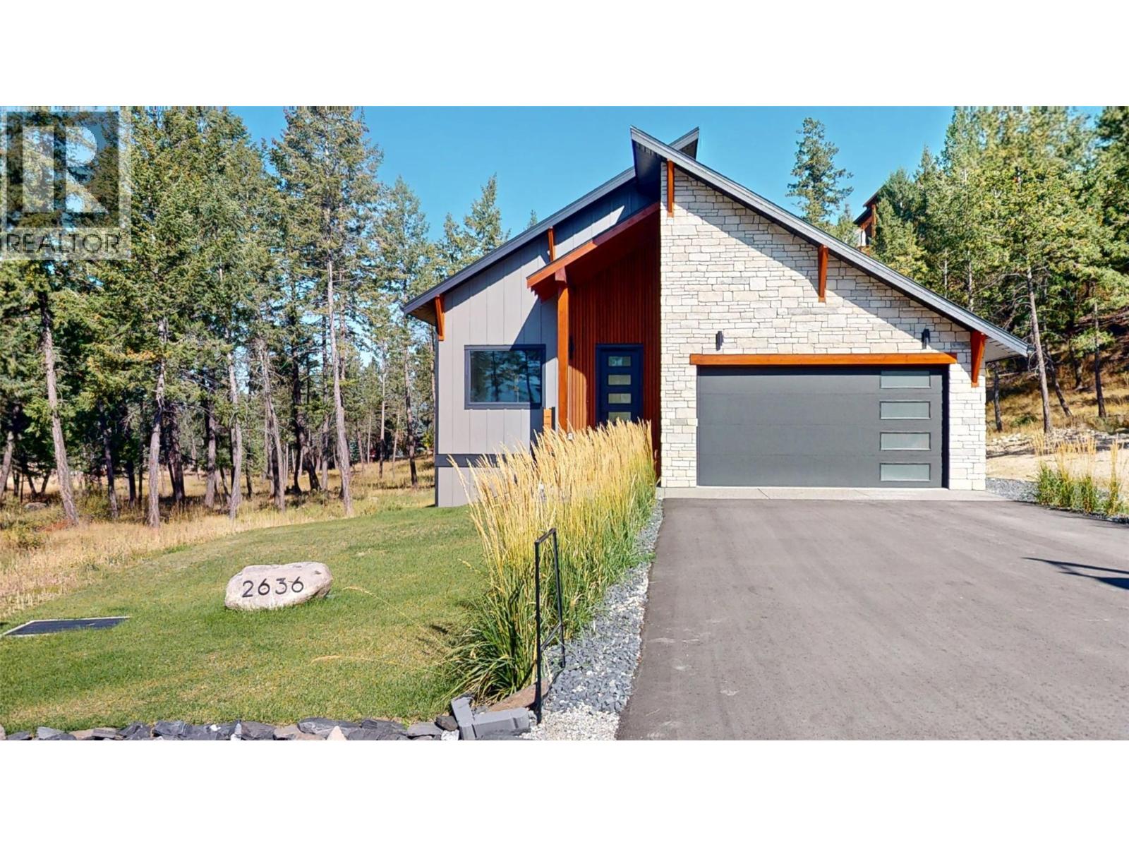 2636 Taynton Trail, Invermere, British Columbia  V0A 1K6 - Photo 2 - 10391589