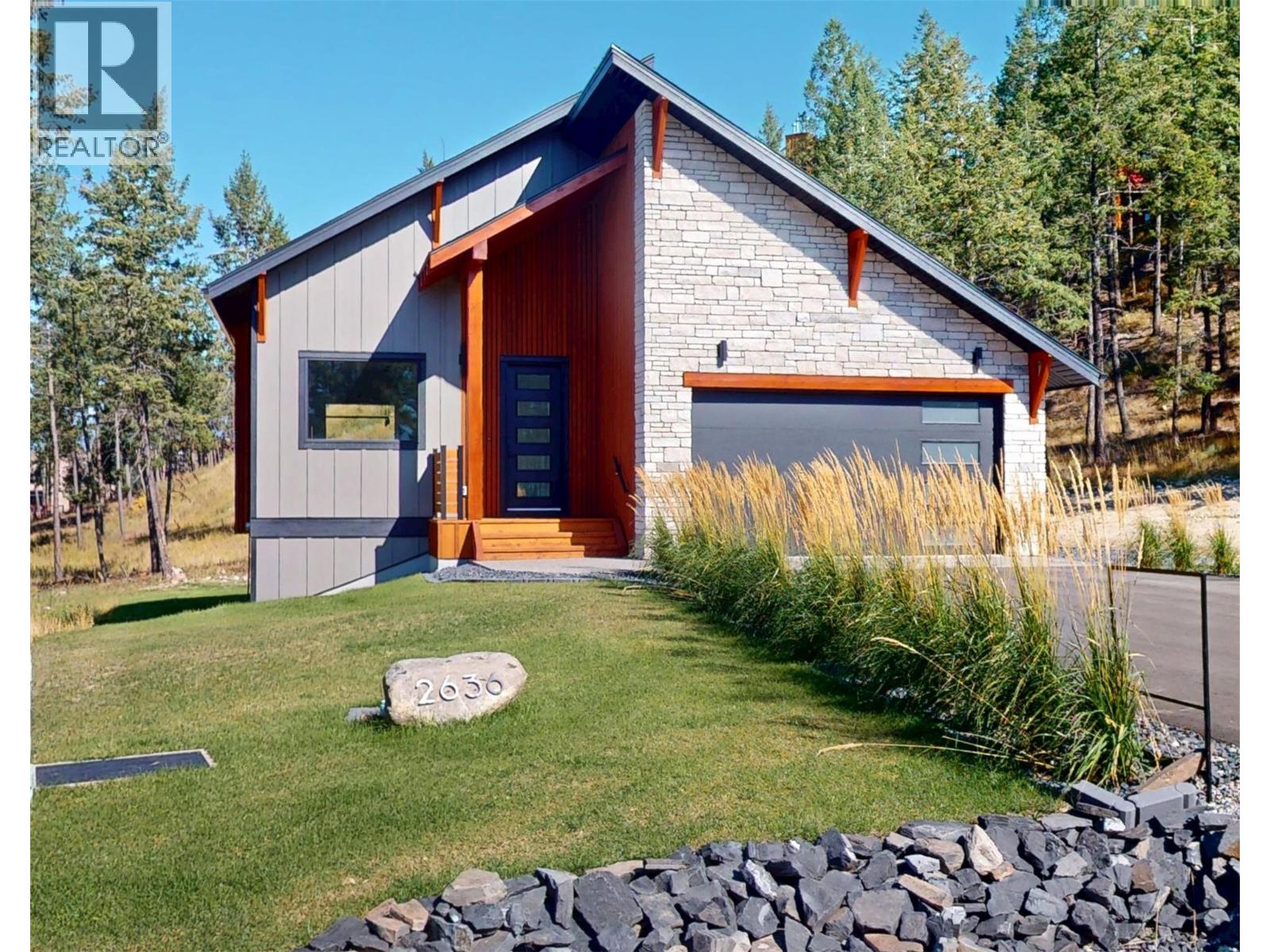 2636 Taynton Trail, Invermere, British Columbia  V0A 1K6 - Photo 5 - 10391589