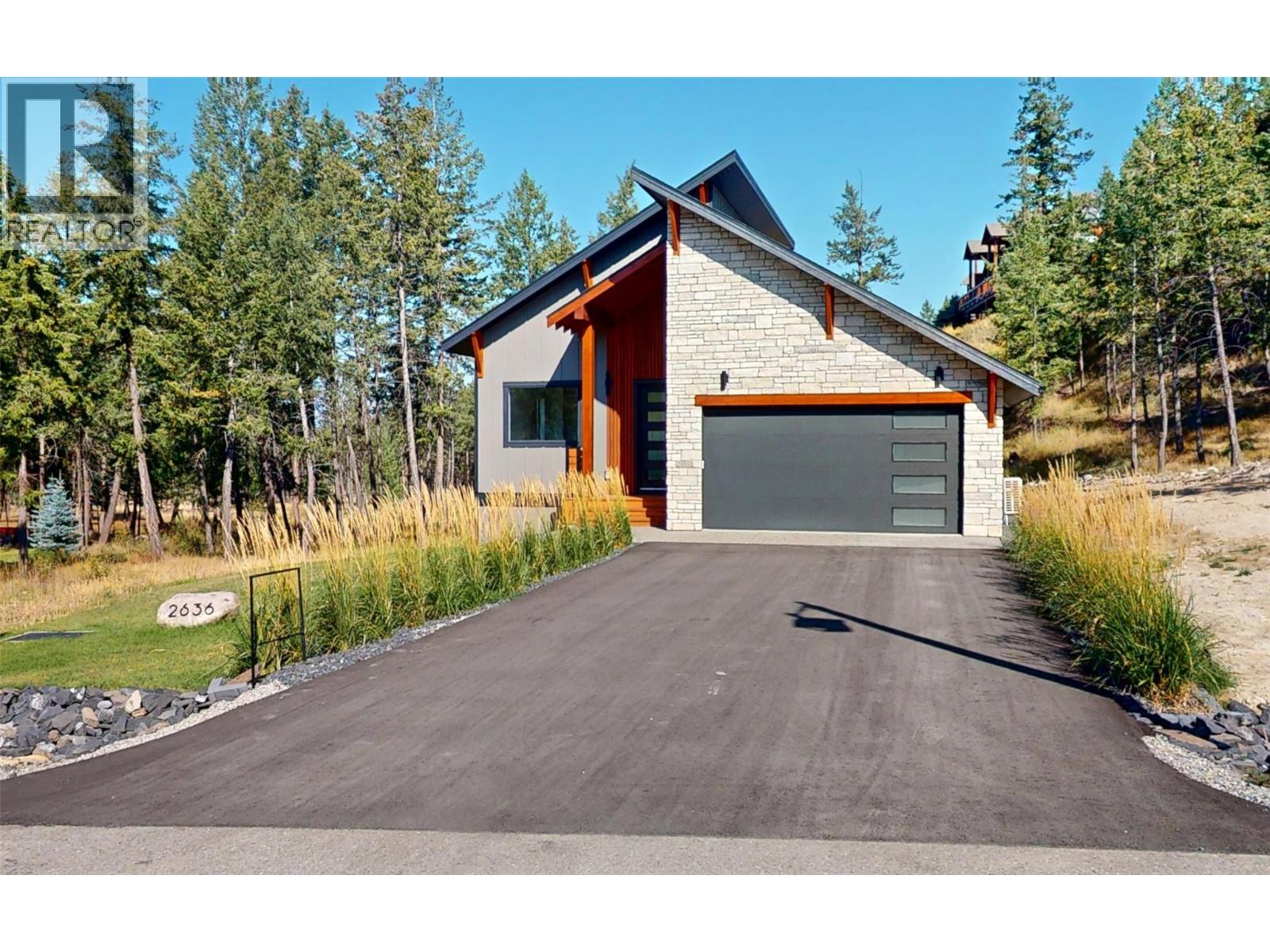 2636 Taynton Trail, Invermere, British Columbia  V0A 1K6 - Photo 3 - 10391589