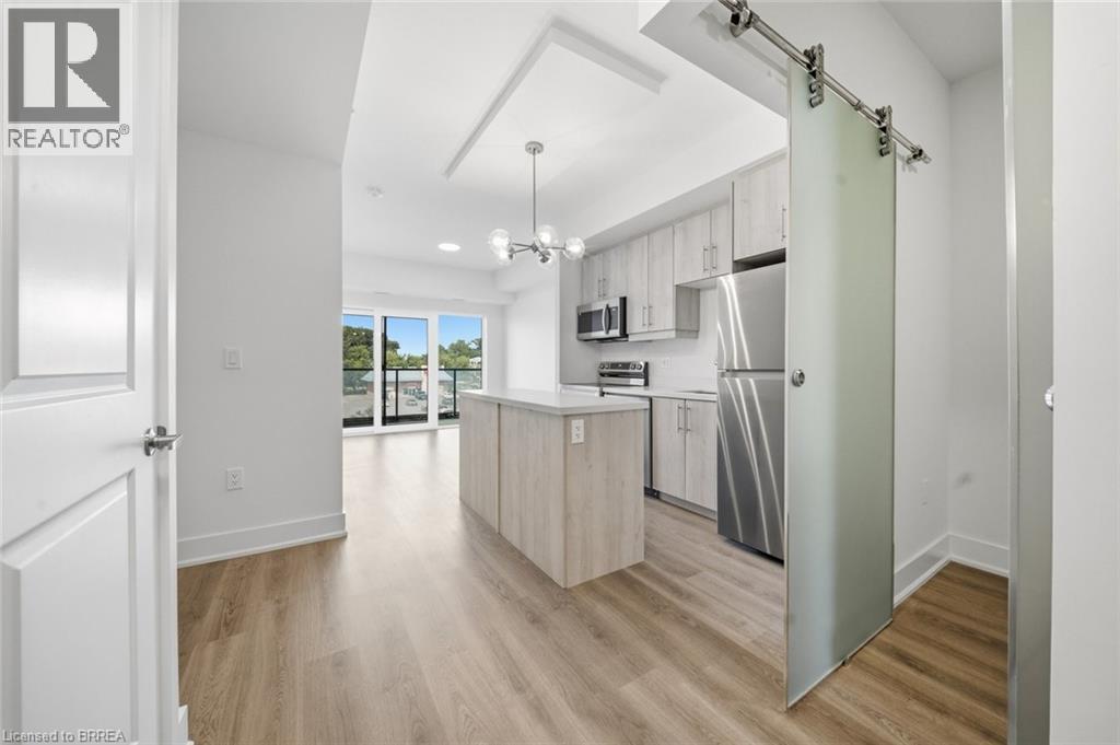 575 Conklin Road Unit# 323, Brantford, Ontario  N3T 0Y2 - Photo 7 - 40846642