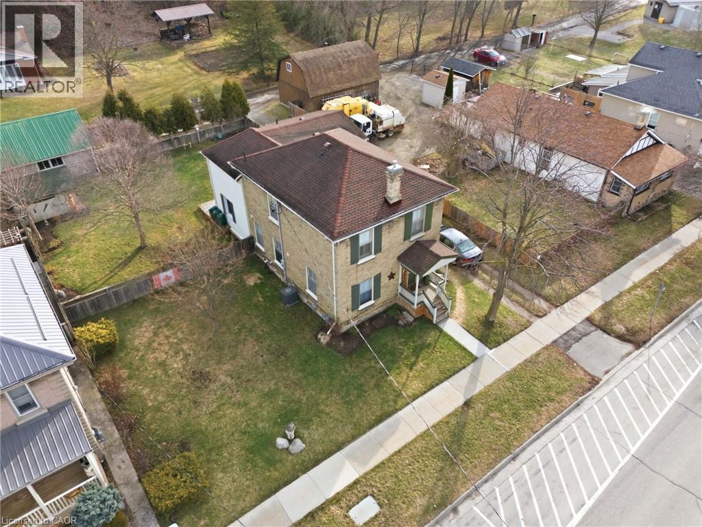 9 WILLOW Street, Paris, Ontario