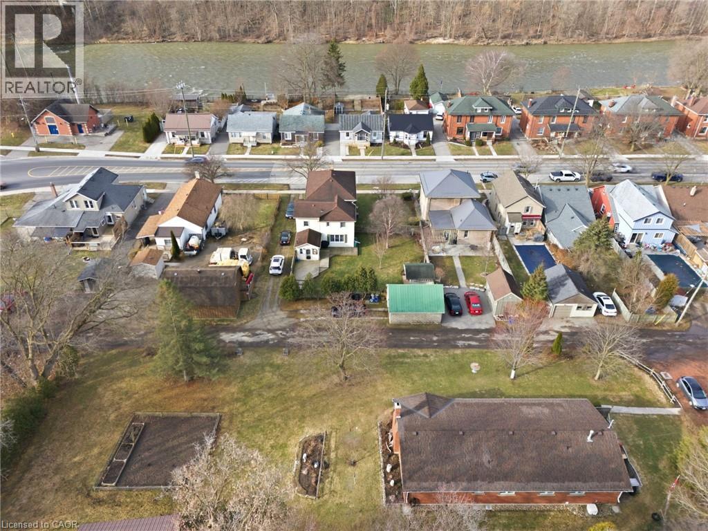 9 Willow Street, Paris, Ontario  N3L 2K5 - Photo 46 - 40845370