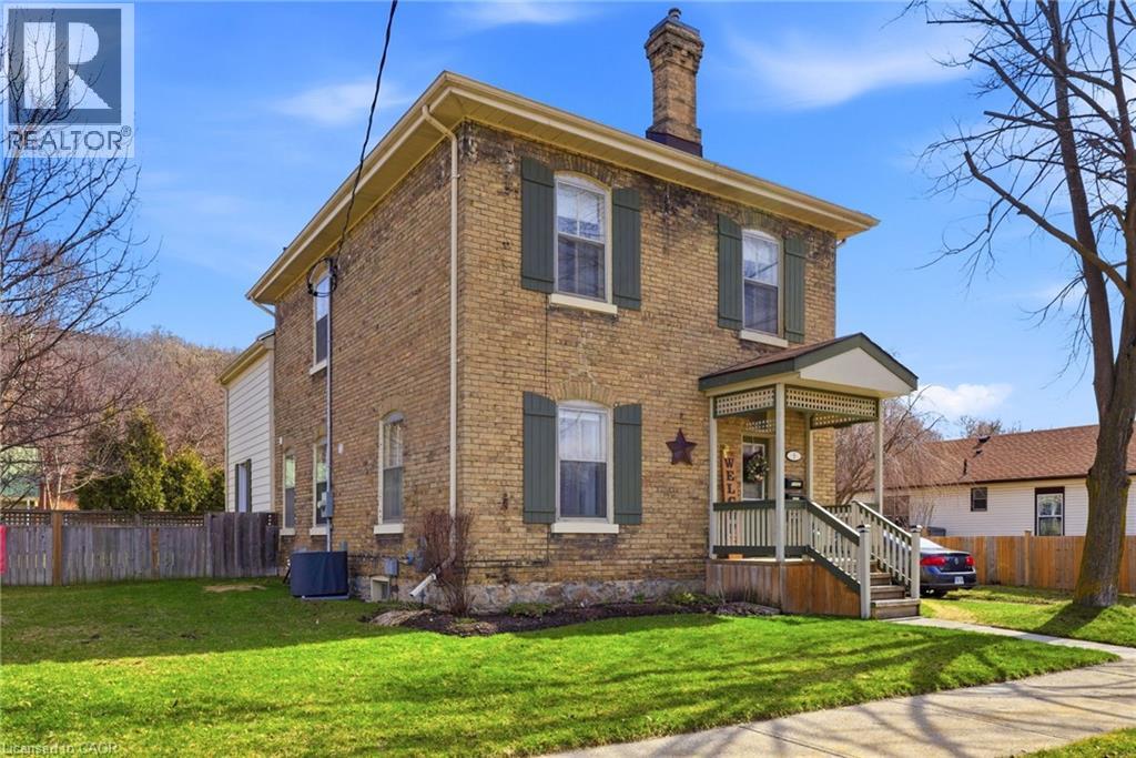 9 Willow Street, Paris, Ontario  N3L 2K5 - Photo 48 - 40845370