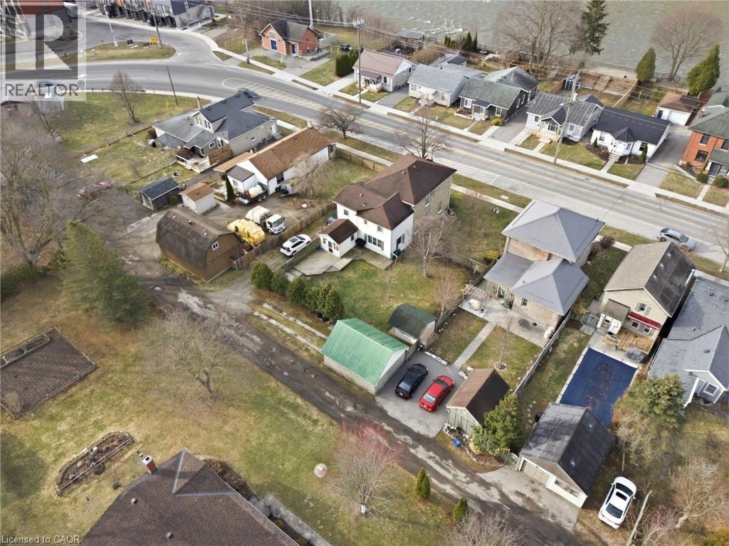 9 Willow Street, Paris, Ontario  N3L 2K5 - Photo 45 - 40845370