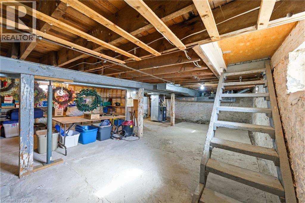 9 Willow Street, Paris, Ontario  N3L 2K5 - Photo 35 - 40845370