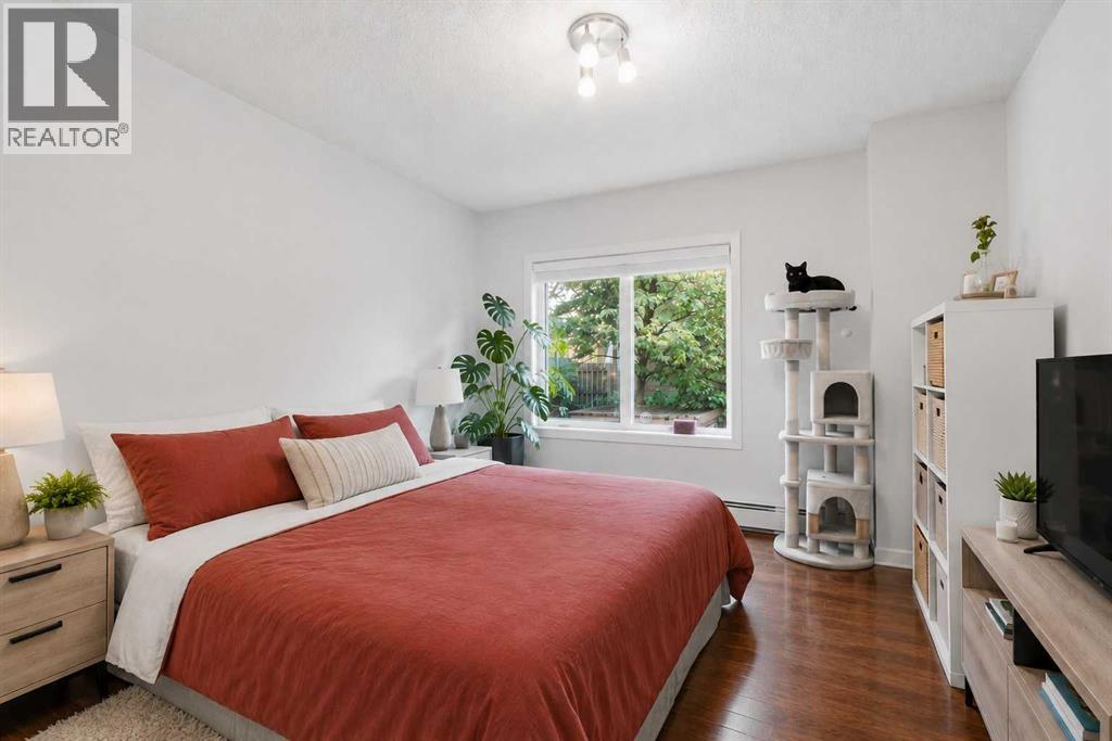 108, 114 15 Avenue SW, Calgary, Alberta  T2R 0P5 - Photo 19 - A2334521