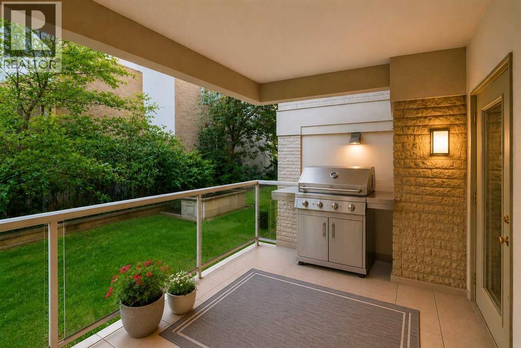 108, 114 15 Avenue SW, Calgary, Alberta  T2R 0P5 - Photo 25 - A2334521