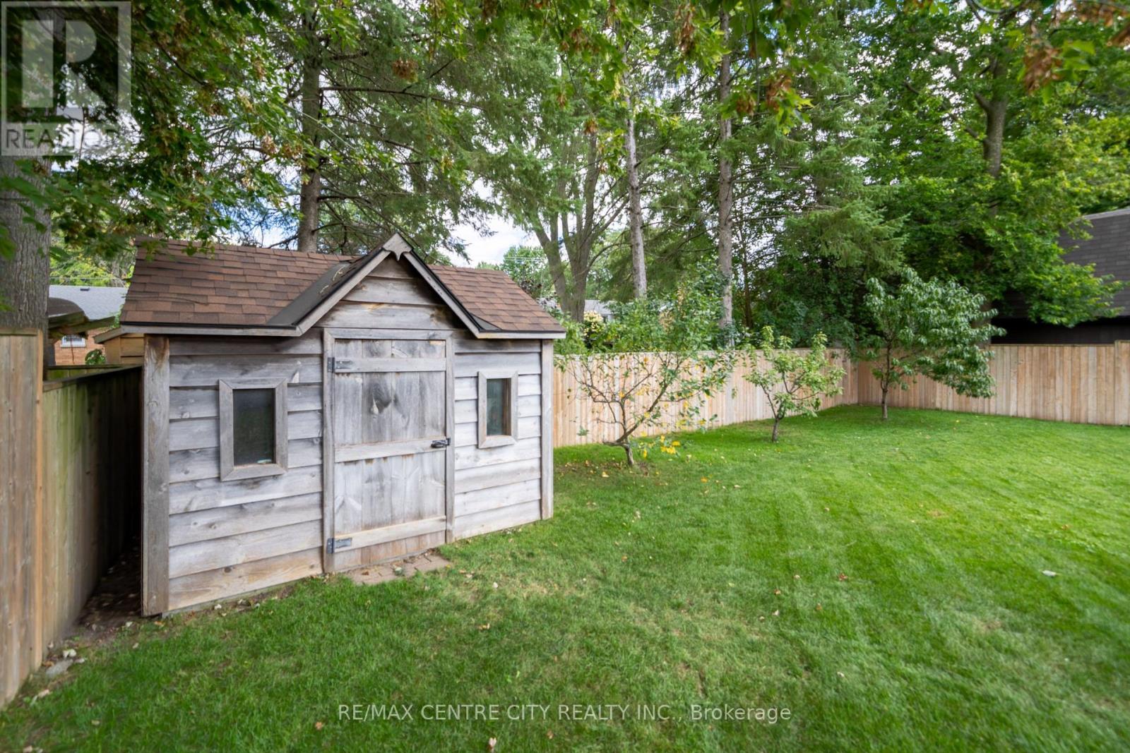 227 Beattie Street, Strathroy-Caradoc, Ontario  N7G 2X3 - Photo 42 - X13808546