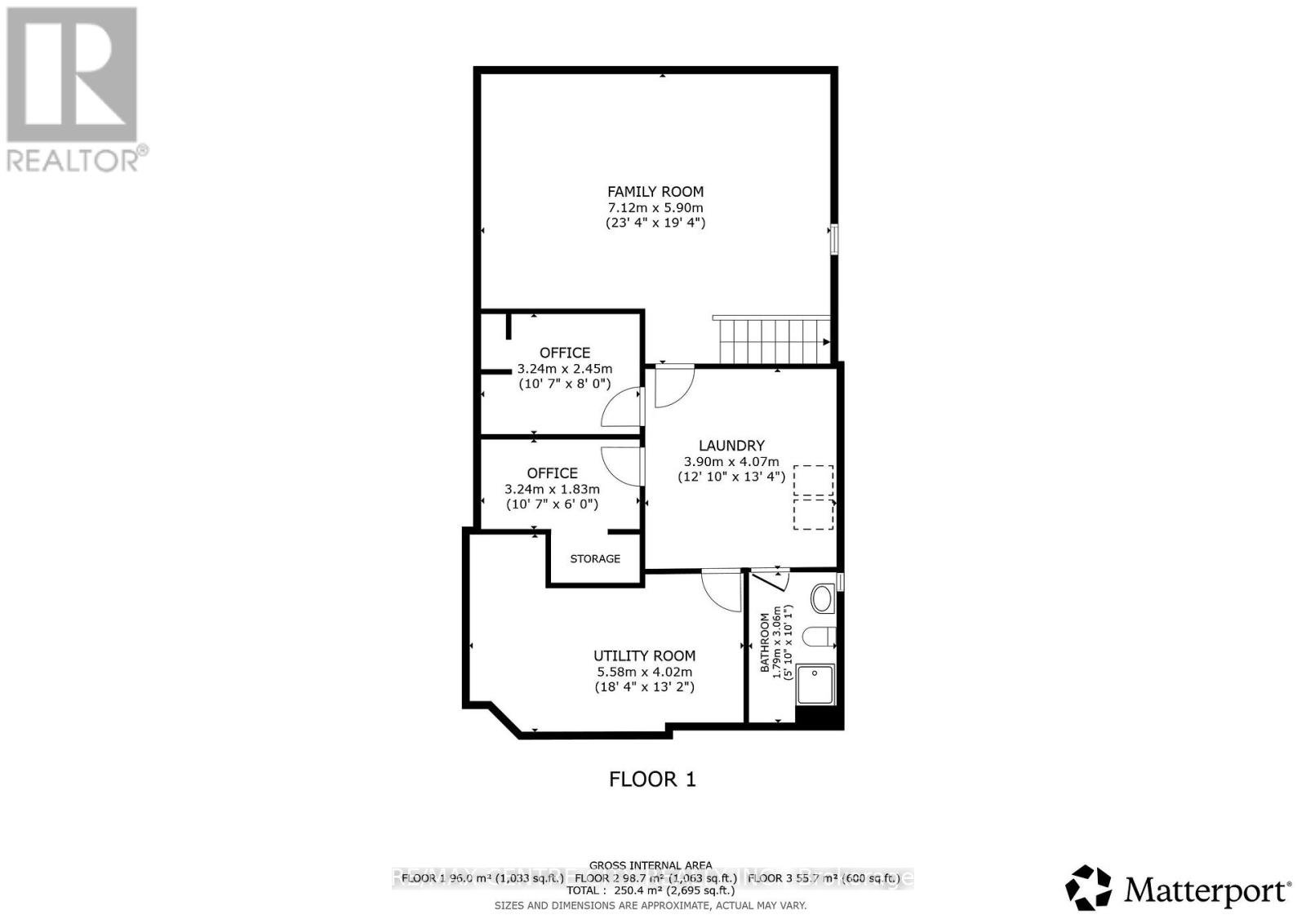 227 Beattie Street, Strathroy-Caradoc, Ontario  N7G 2X3 - Photo 47 - X13808546