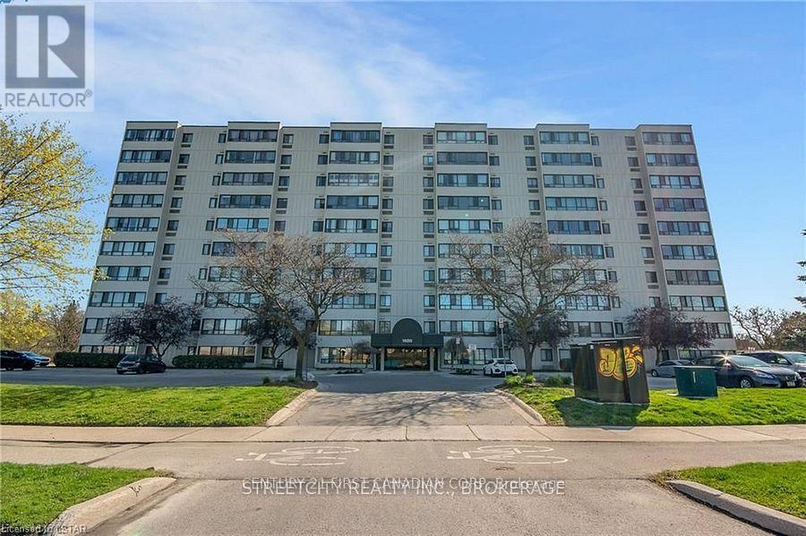 804 - 1600 Adelaide Street N, London North, Ontario  N5X 3H6 - Photo 3 - X13808590