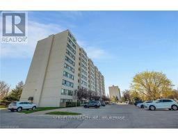 804 - 1600 ADELAIDE STREET N, London North, Ontario