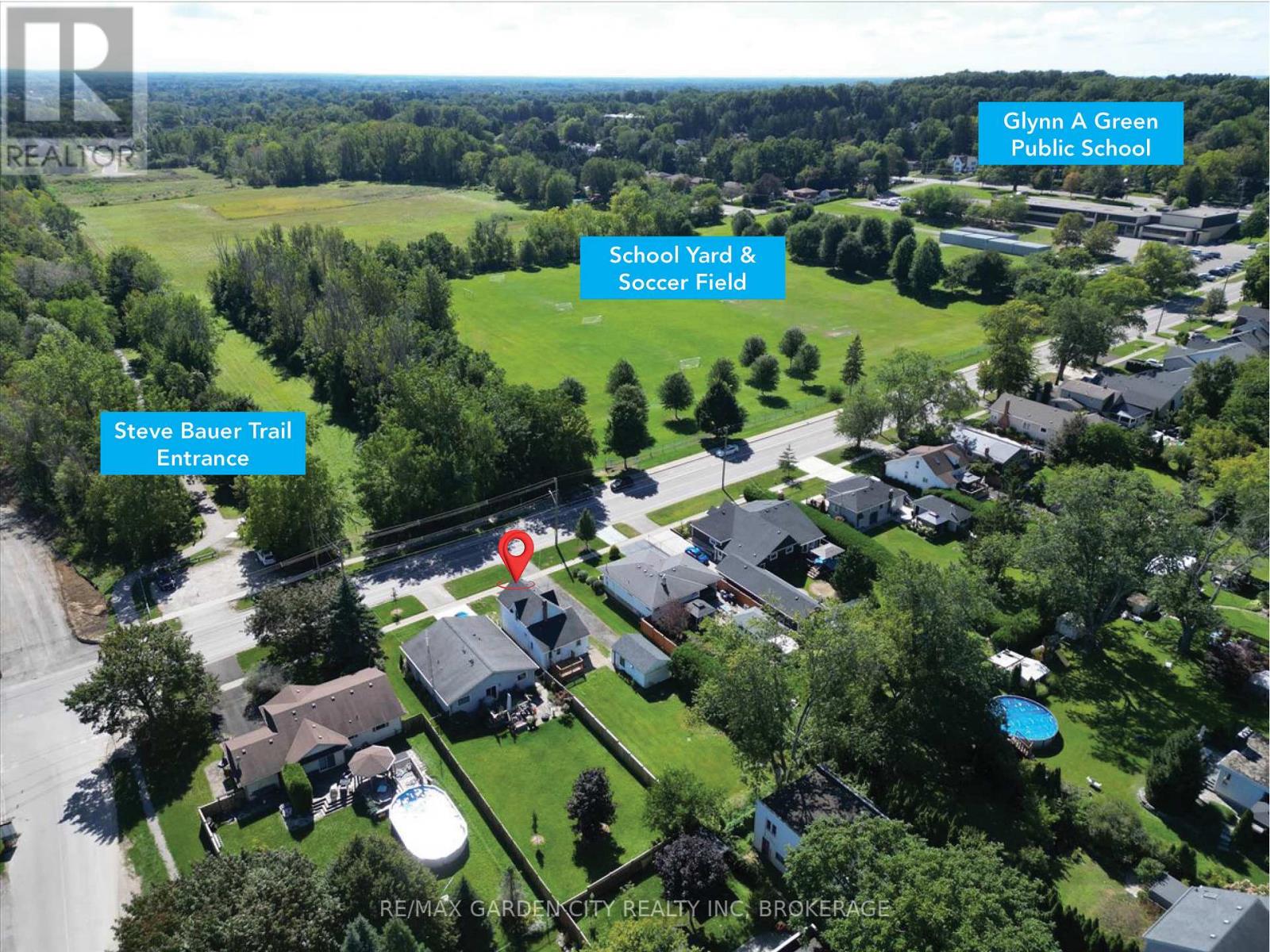 41 Port Robinson Road, Pelham, Ontario  L0S 1E0 - Photo 34 - X13808384