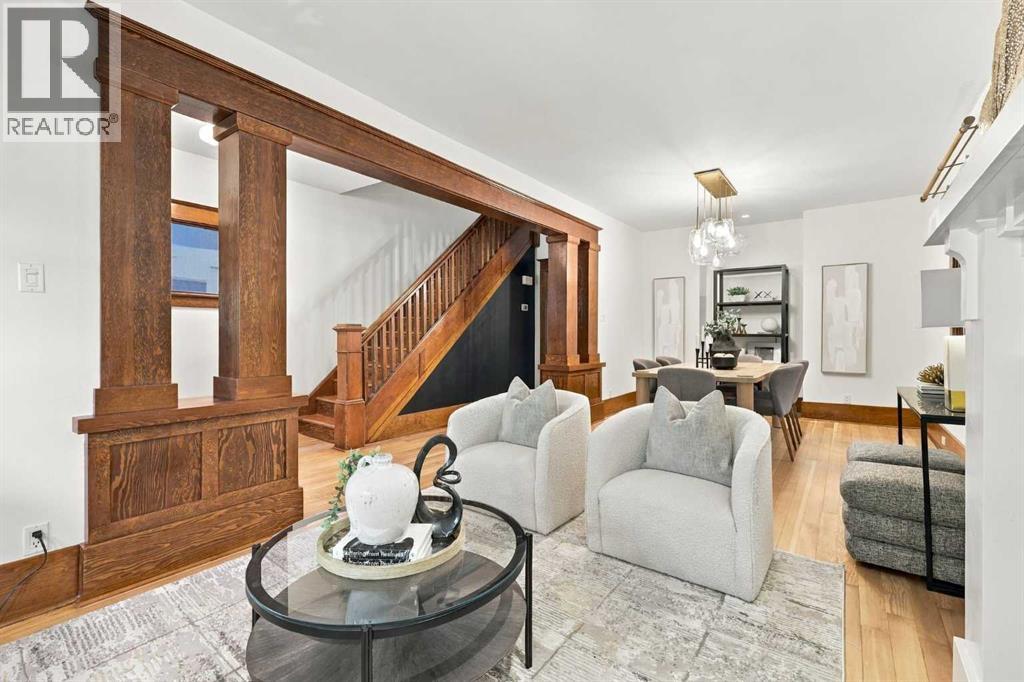 2127 16 Street Sw, Calgary, Alberta  T2T 4E5 - Photo 11 - A2346495