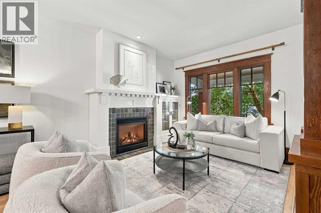 2127 16 Street Sw, Calgary, Alberta  T2T 4E5 - Photo 7 - A2346495