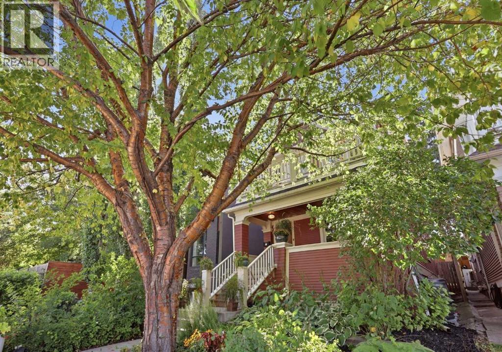 2127 16 Street Sw, Calgary, Alberta  T2T 4E5 - Photo 2 - A2346495