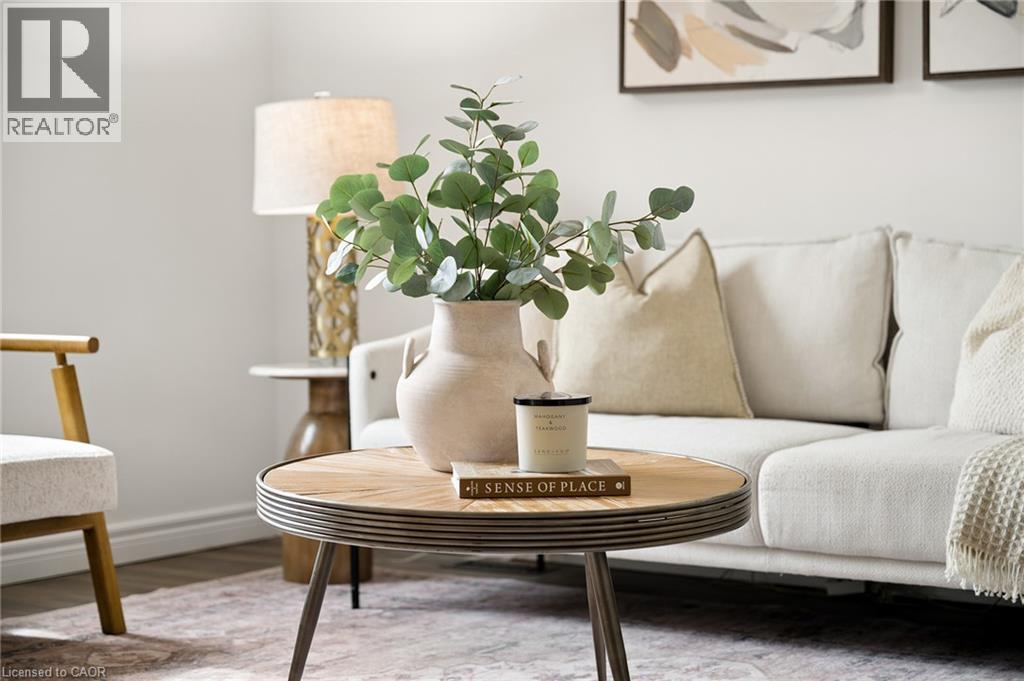 44 Yates Avenue, Cambridge, Ontario  N1P 0A3 - Photo 11 - 40861928