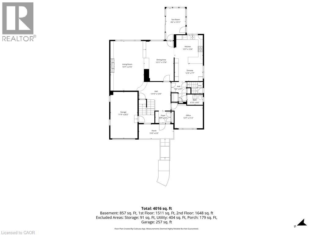 31 Fairleigh Crescent, Hamilton, Ontario  L8M 2L1 - Photo 32 - 40862952