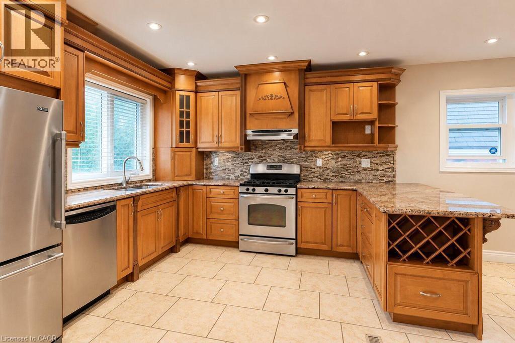 31 Fairleigh Crescent, Hamilton, Ontario  L8M 2L1 - Photo 10 - 40862952