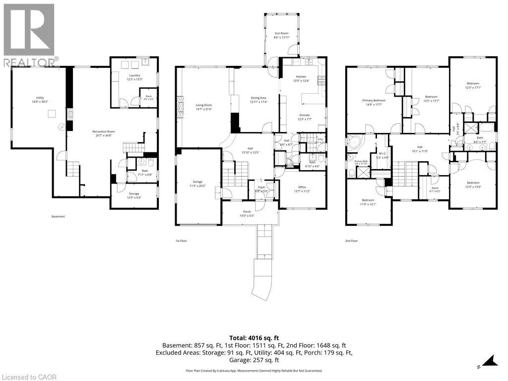 31 Fairleigh Crescent, Hamilton, Ontario  L8M 2L1 - Photo 35 - 40862952