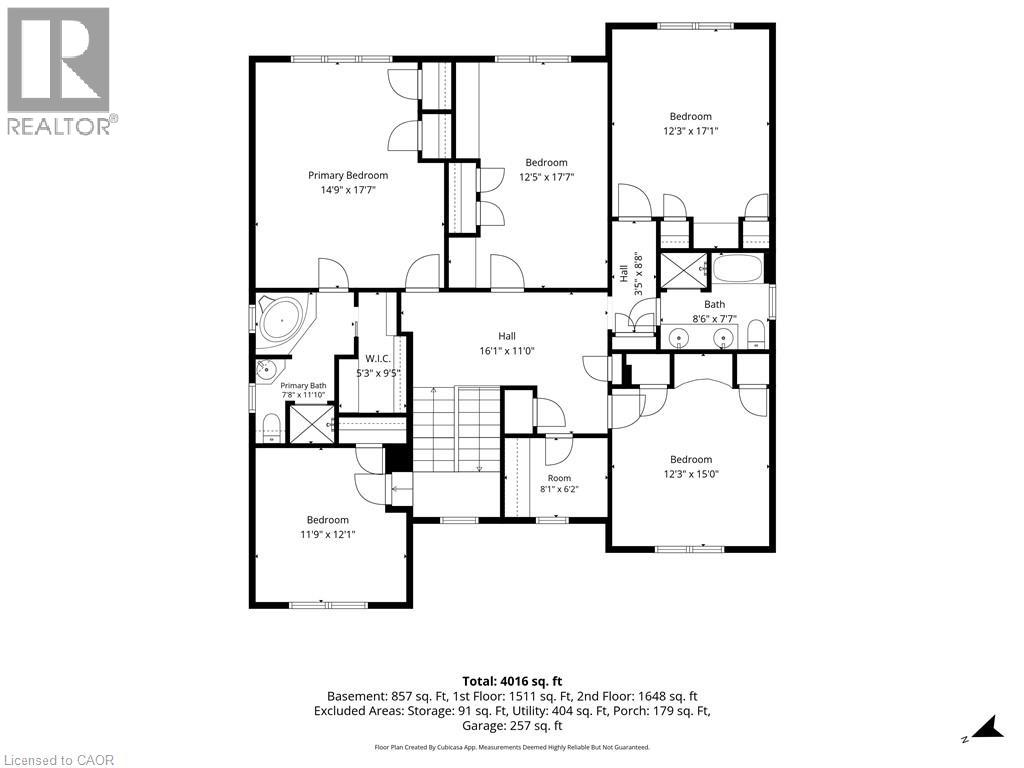 31 Fairleigh Crescent, Hamilton, Ontario  L8M 2L1 - Photo 33 - 40862952