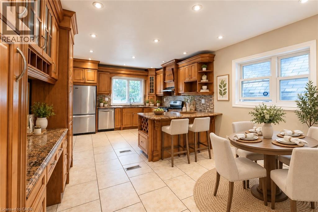 31 Fairleigh Crescent, Hamilton, Ontario  L8M 2L1 - Photo 8 - 40862952