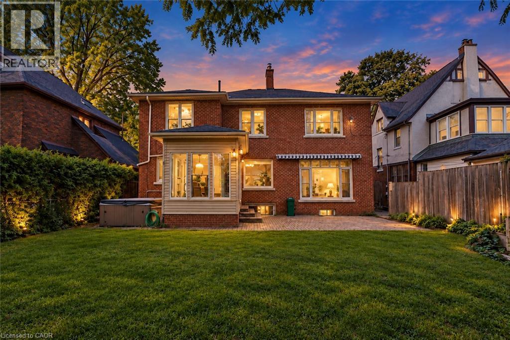 31 Fairleigh Crescent, Hamilton, Ontario  L8M 2L1 - Photo 29 - 40862952