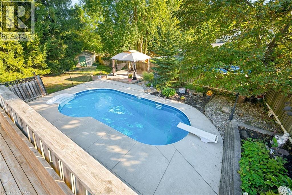 60 Cherrytree Court, Kitchener, Ontario  N2N 1L9 - Photo 38 - 40863072