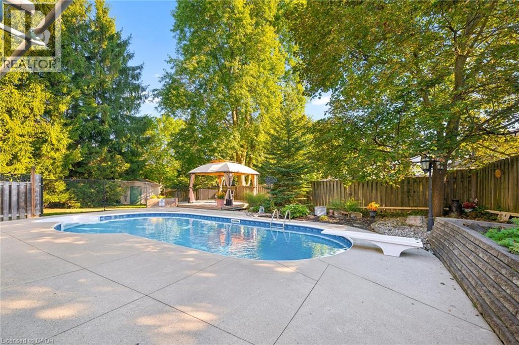 60 Cherrytree Court, Kitchener, Ontario  N2N 1L9 - Photo 42 - 40863072