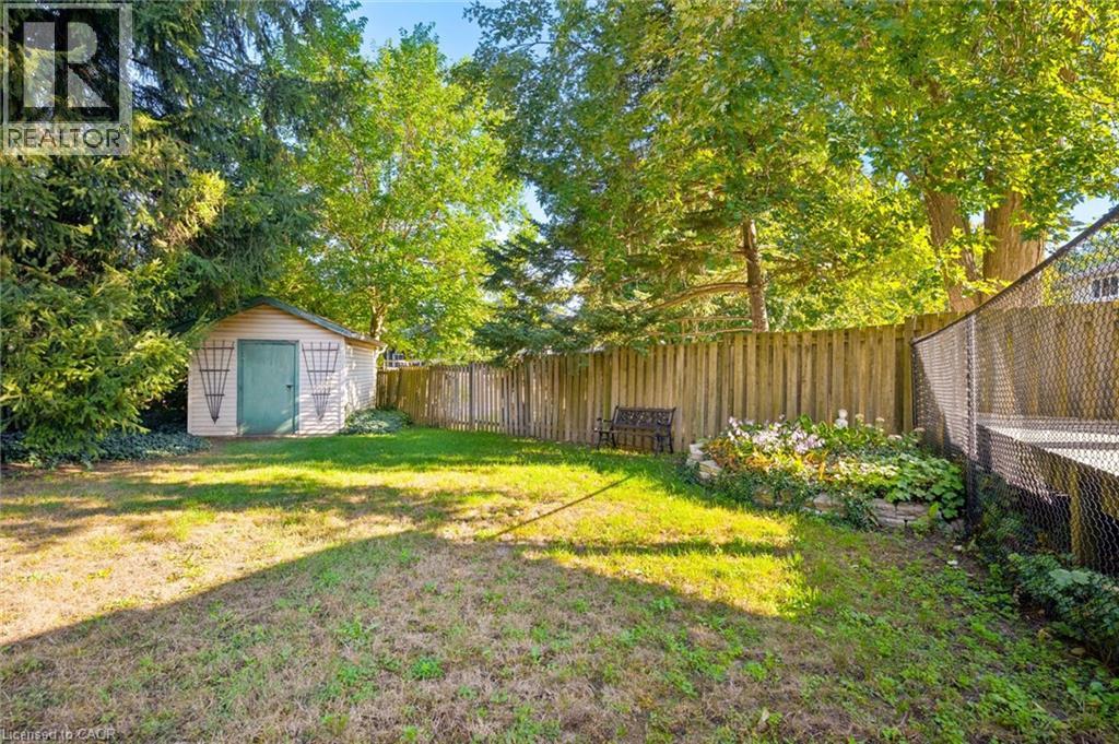60 Cherrytree Court, Kitchener, Ontario  N2N 1L9 - Photo 48 - 40863072