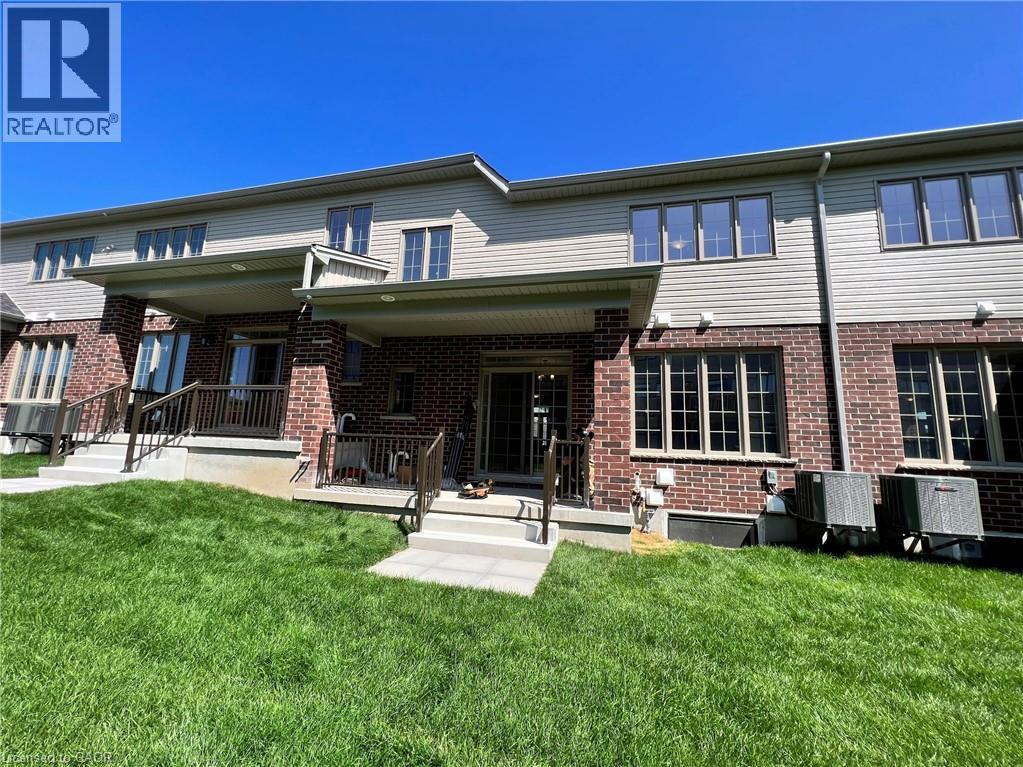 237 Raspberry Place, Waterloo, Ontario  N2V 0H3 - Photo 18 - 40864356