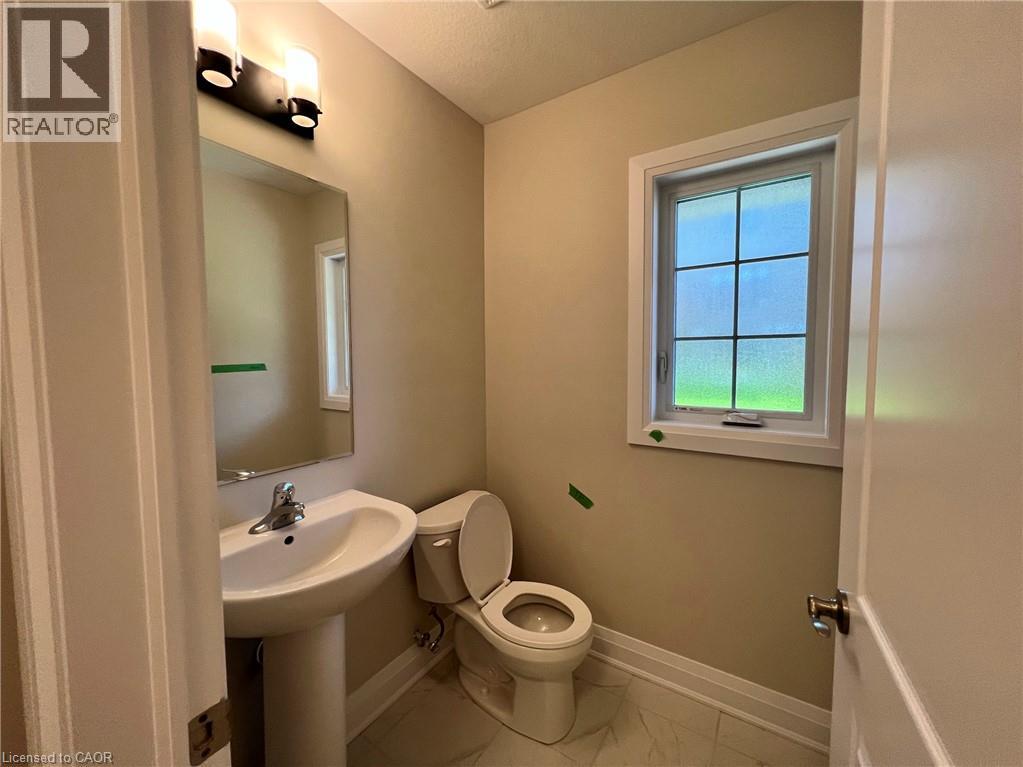 237 Raspberry Place, Waterloo, Ontario  N2V 0H3 - Photo 13 - 40864356