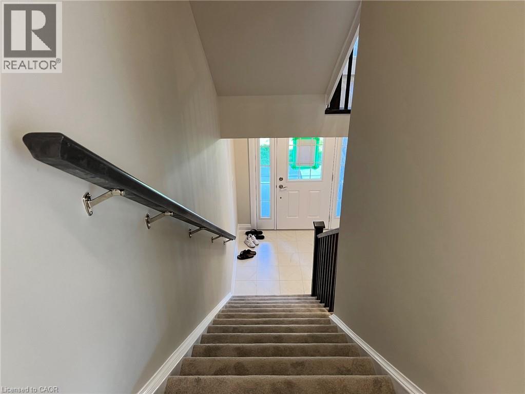 237 Raspberry Place, Waterloo, Ontario  N2V 0H3 - Photo 12 - 40864356